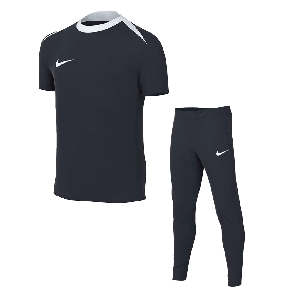 Nike Kid's Dri-Fit Academy Pro 24 Set - Top and Pants