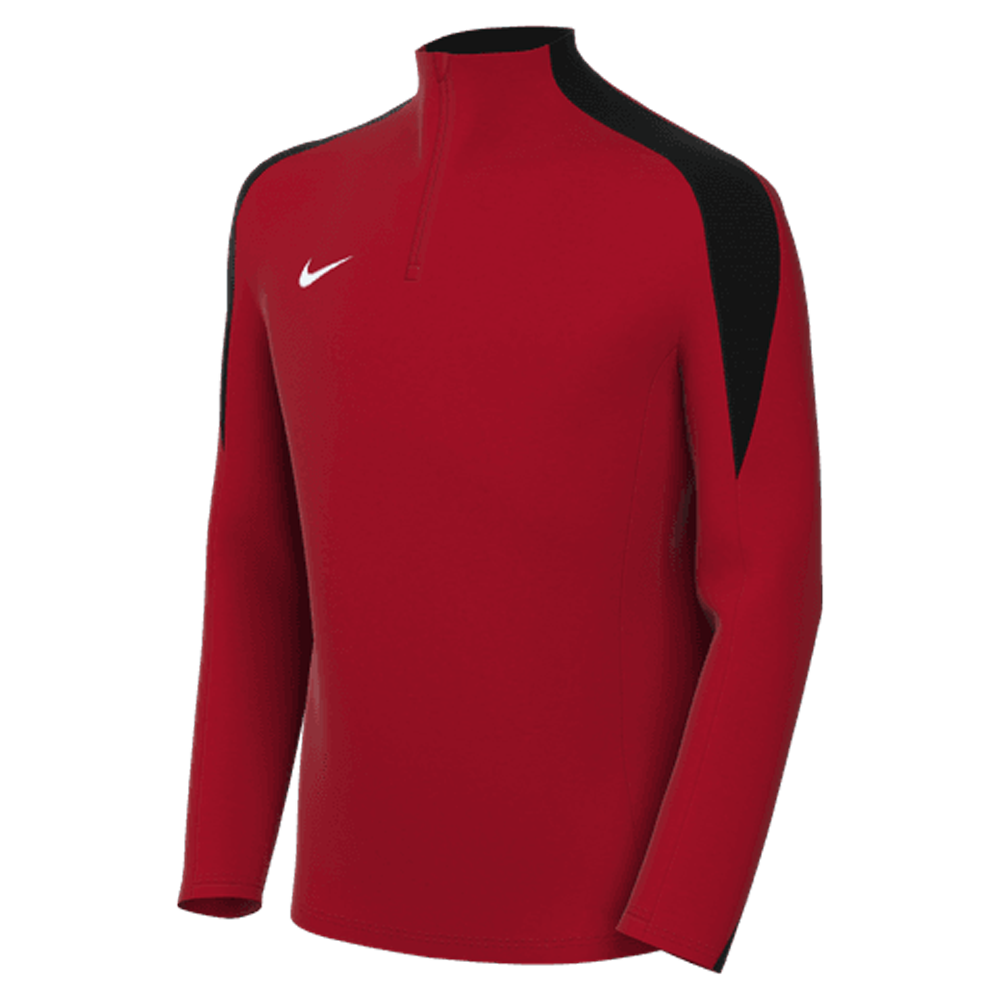 Camiseta Nike Dri-Fit Strike 24 Drill para niños