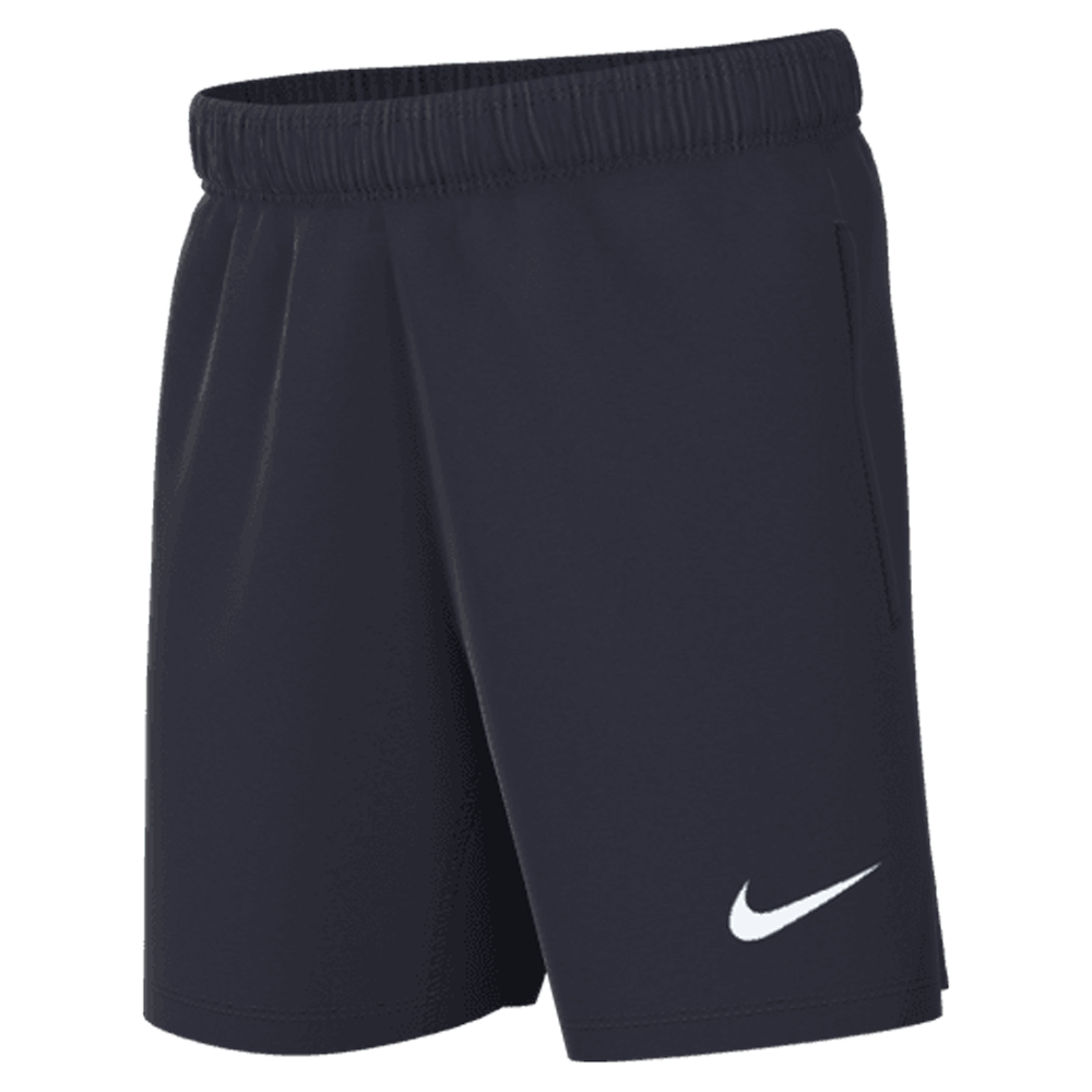Pantalón corto Nike Dri-Fit Strike 24 para niños