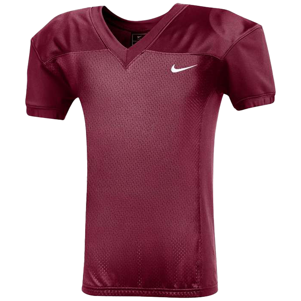 Camiseta Nike Alpha Varsity para niños (corte ajustado)