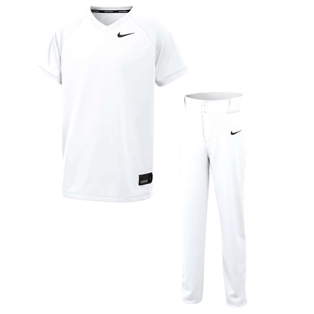 Nike Kid's Stock Vapor Select2 Set - Jersey and Pants