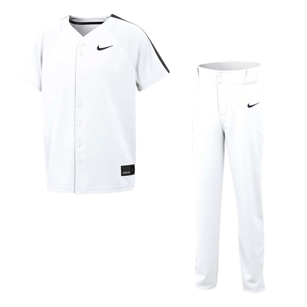 Nike Kid's Vapor Select2 Set - Jersey and Pants