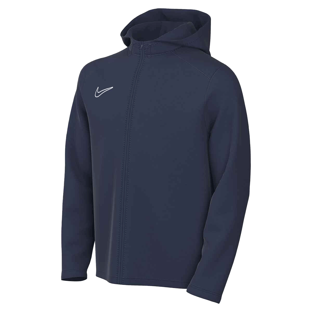 Chaqueta impermeable Nike Storm-Fit Academy Pro 25 para niños