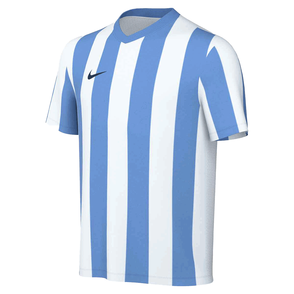 Nike Kids Striped Division V Jersey SS US