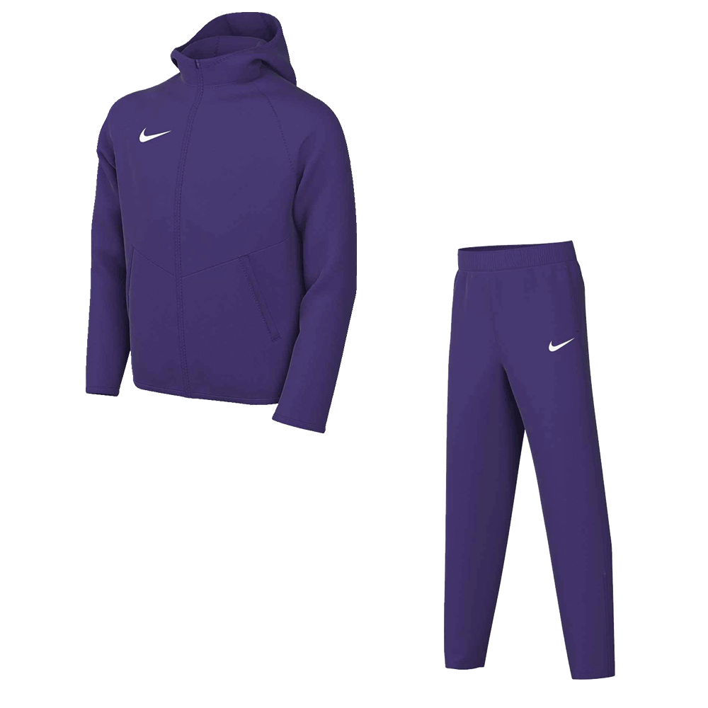 Nike Kids Team Relentless Set - Jacket and Pants