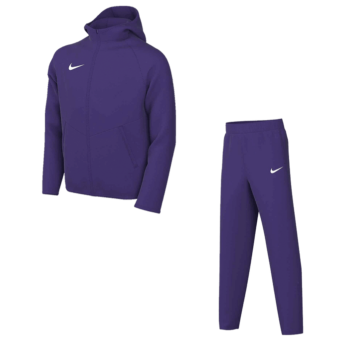 Field Purple/White