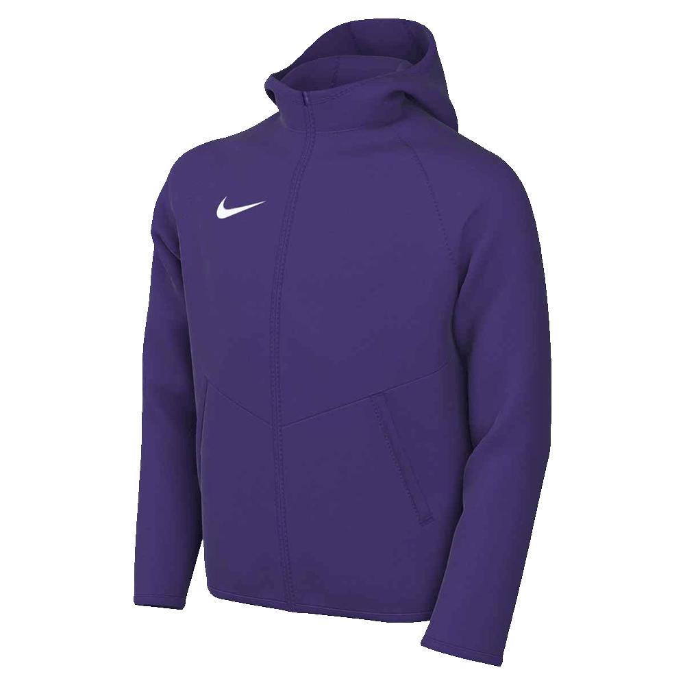 Nike Kids Team FZ HD Relentless Jacket