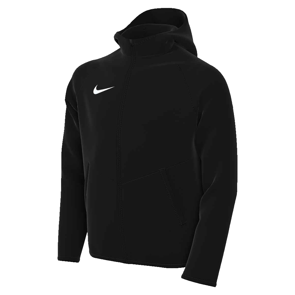 Nike Kids Team FZ HD Relentless Jacket