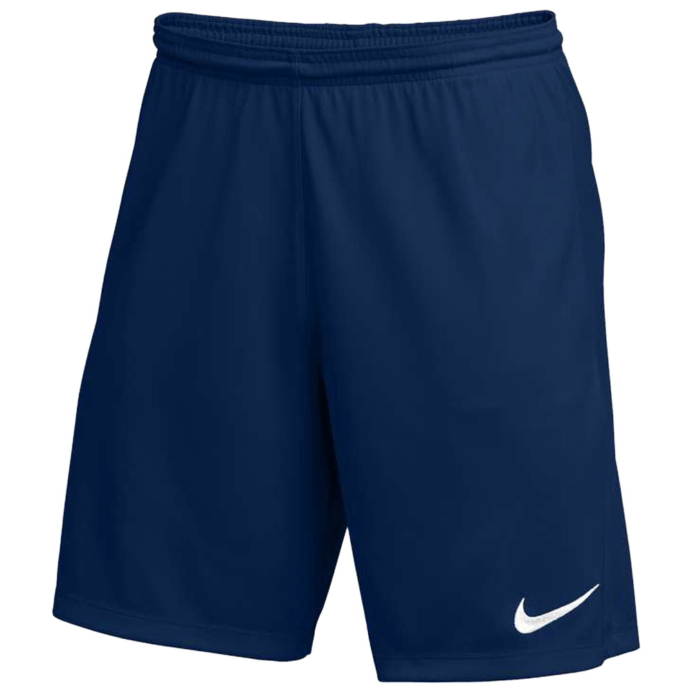 Nike Kids' Dry Park III Short NB