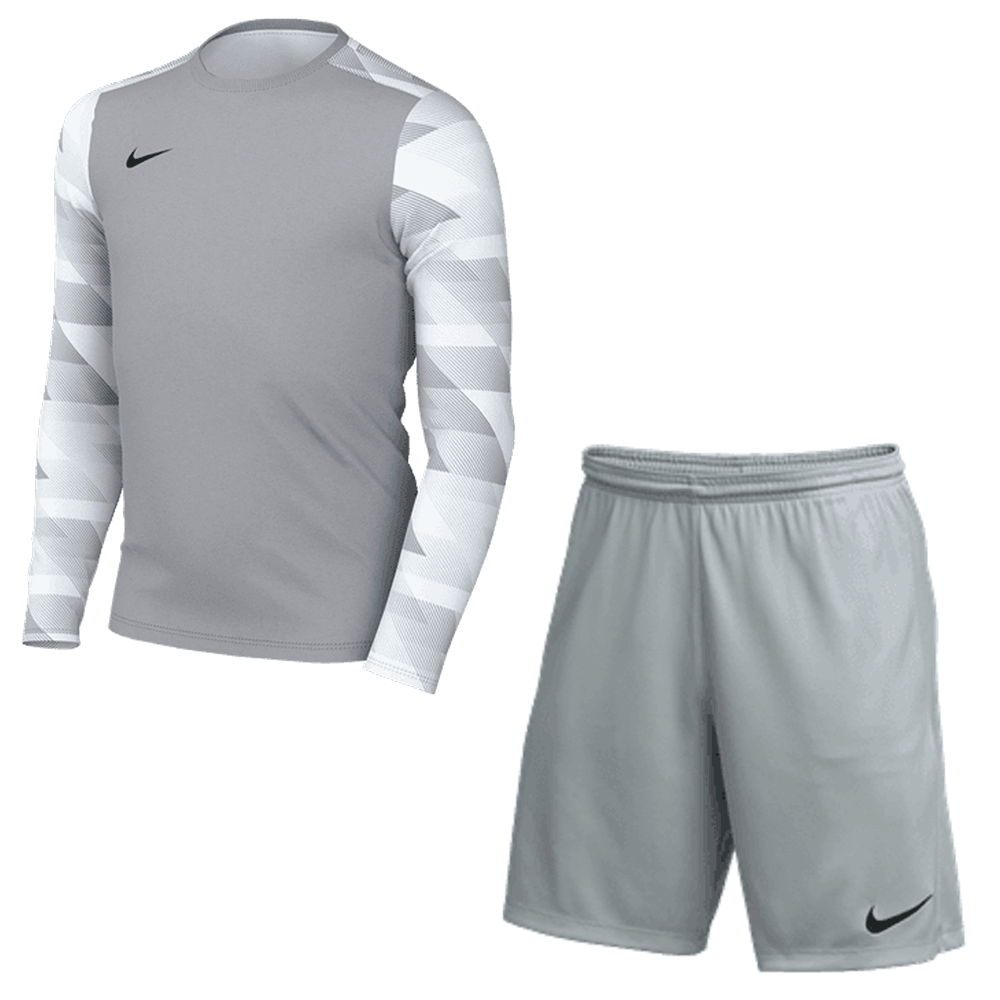 Nike Kid's Dry Set - Jersey and Shorts
