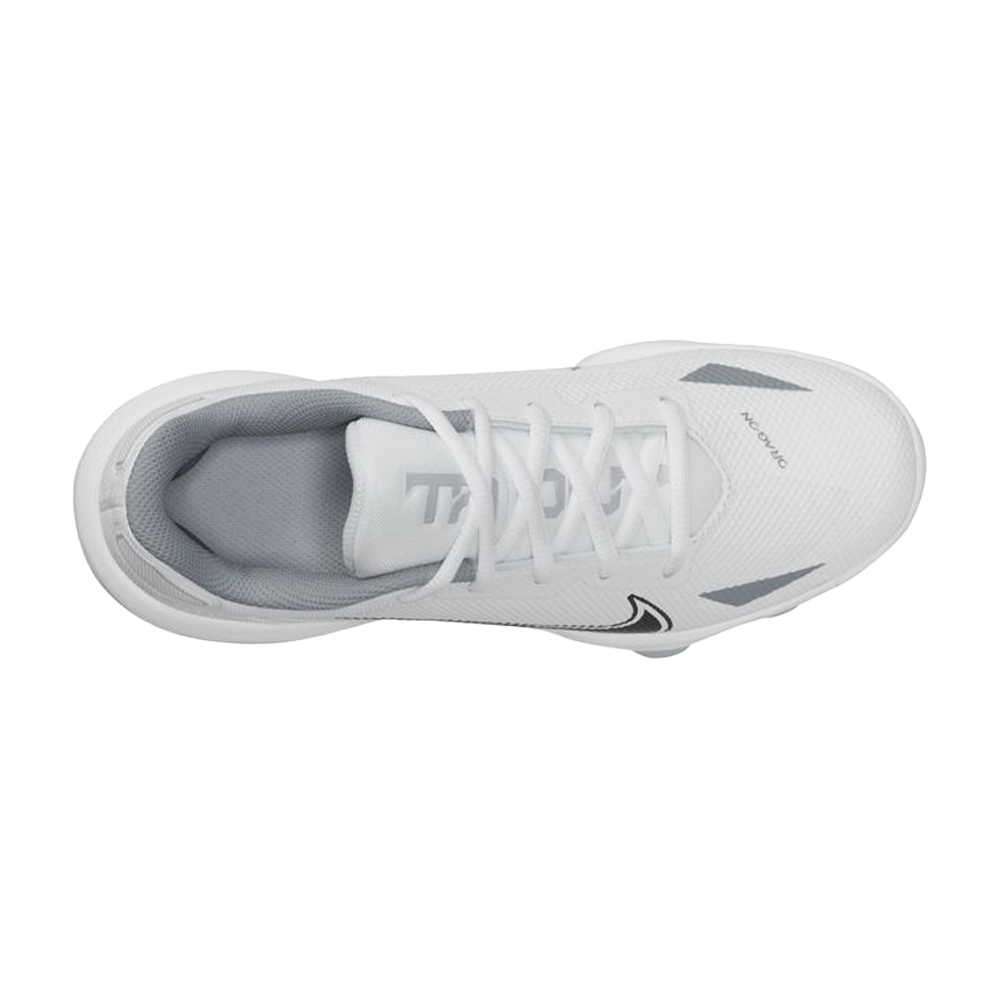 Nike Kids' Force Zoom Trout 8 Pro MCS Baseball Cleats