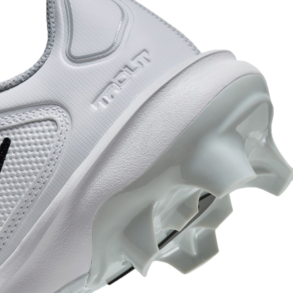 Nike Kids' Force Zoom Trout 8 Pro MCS Baseball Cleats