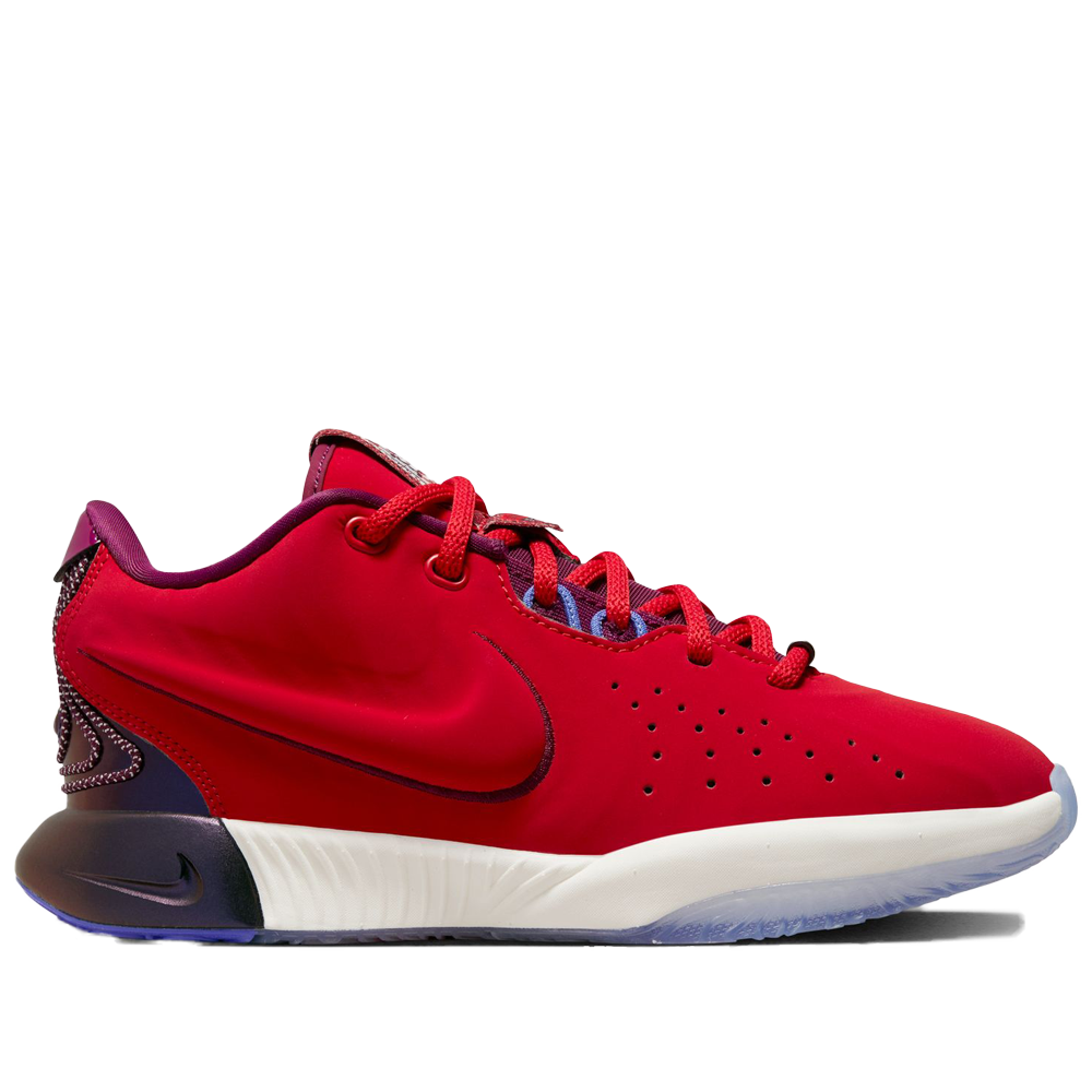 Nike LeBron XXI SE "Movie Night" Big Kids' Basketball Shoes