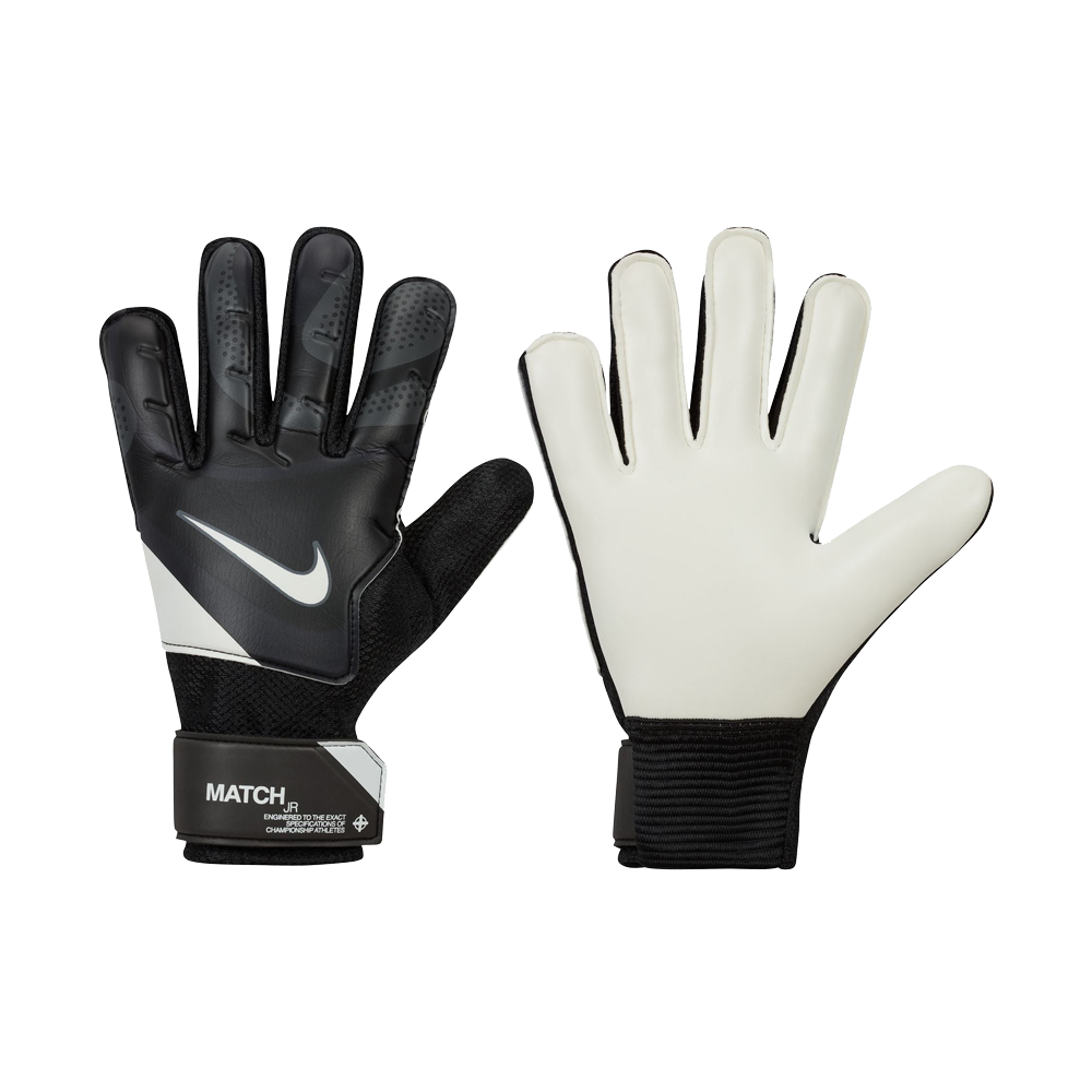 Guantes de portero Nike Match Jr.