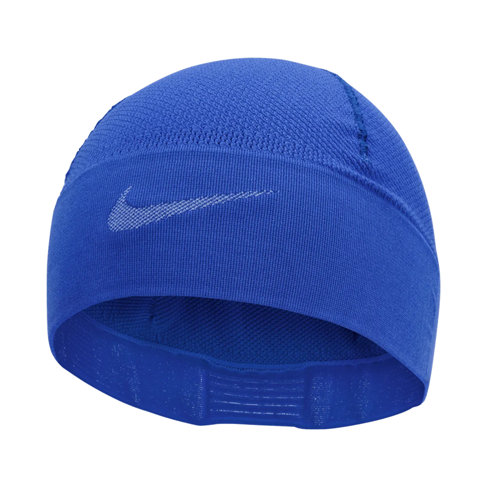 Nike Men Skull Cap Knit Blue color