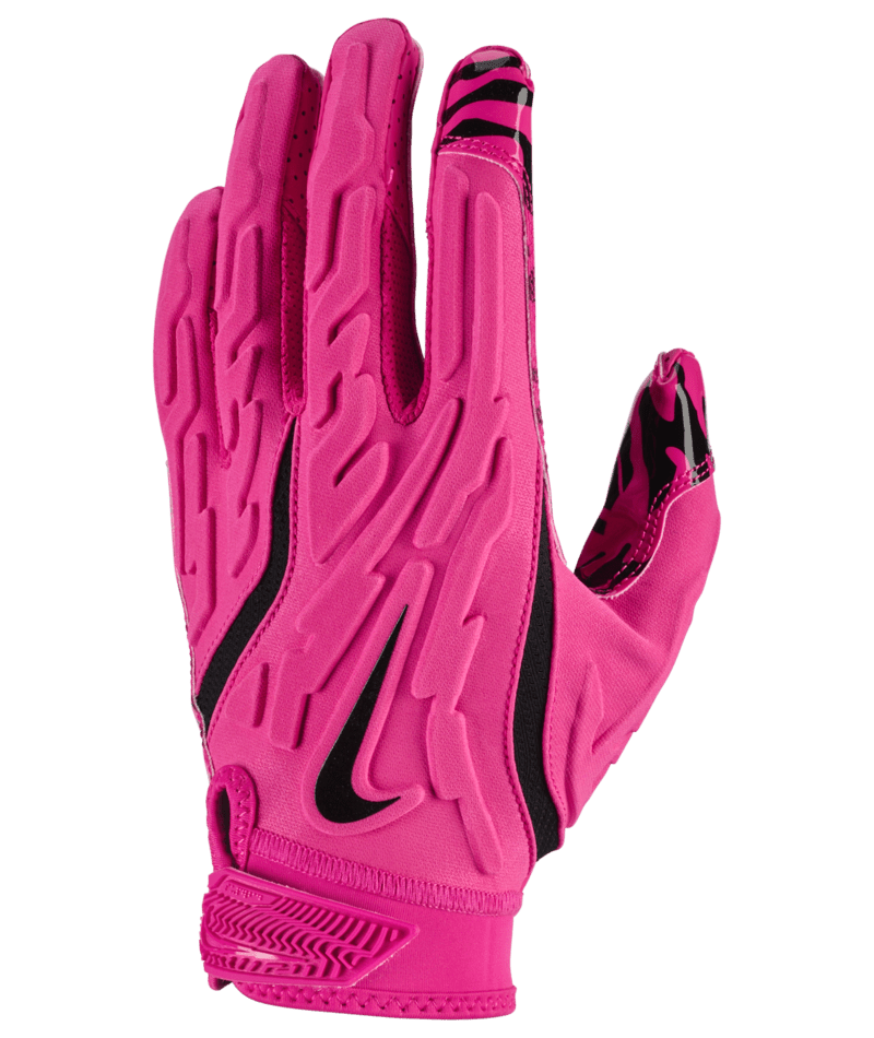 Vivid Pink/Vivid Pink/Black