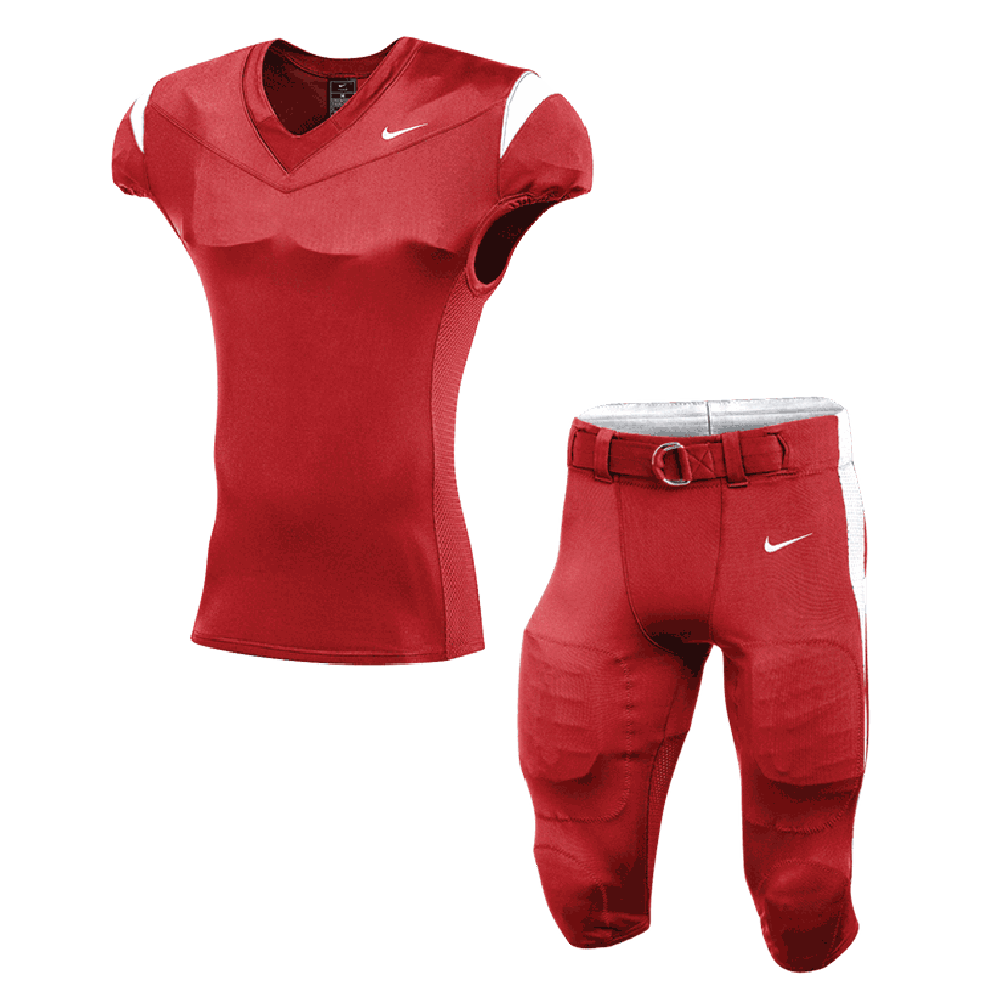 Nike Men's Alpha Pro Set - Jersey and Pants