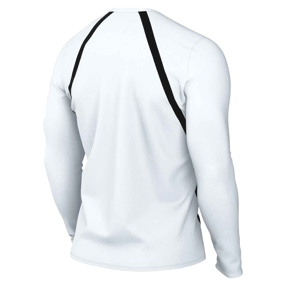 Nike Men's Basketball Long-Sleeve Warm-Up (Stock)