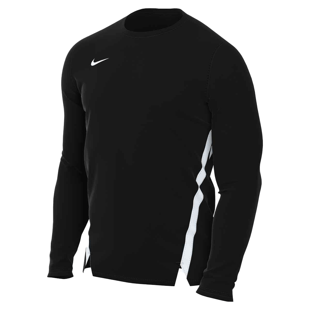 Nike Men's Basketball Long-Sleeve Warm-Up (Stock)