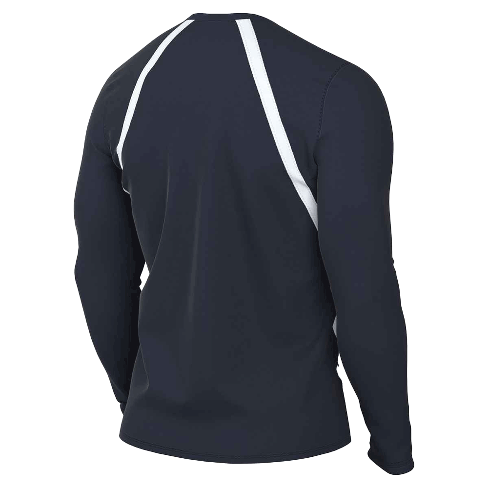Nike Men's Basketball Long-Sleeve Warm-Up (Stock)