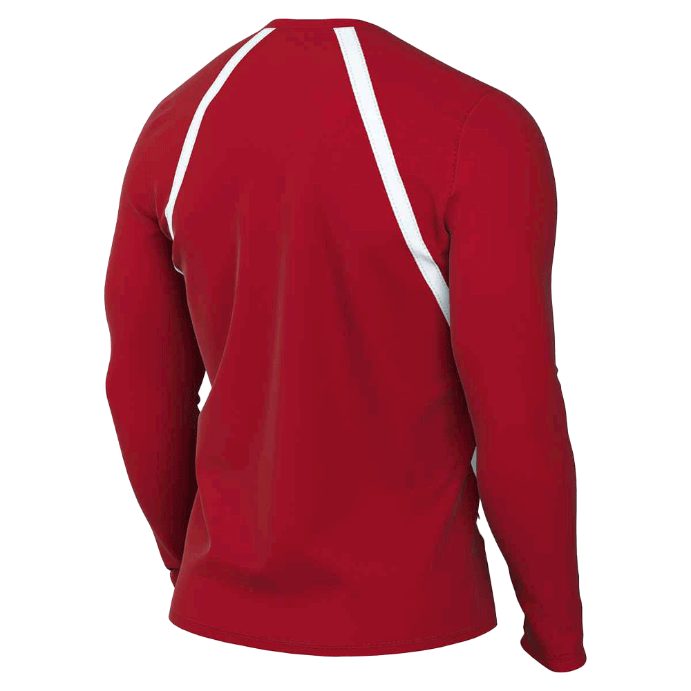 Nike Men's Basketball Long-Sleeve Warm-Up (Stock)