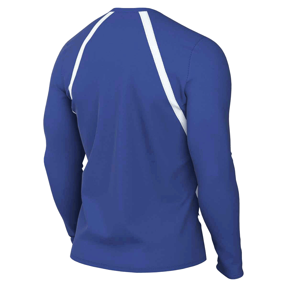 Nike Men's Basketball Long-Sleeve Warm-Up (Stock)