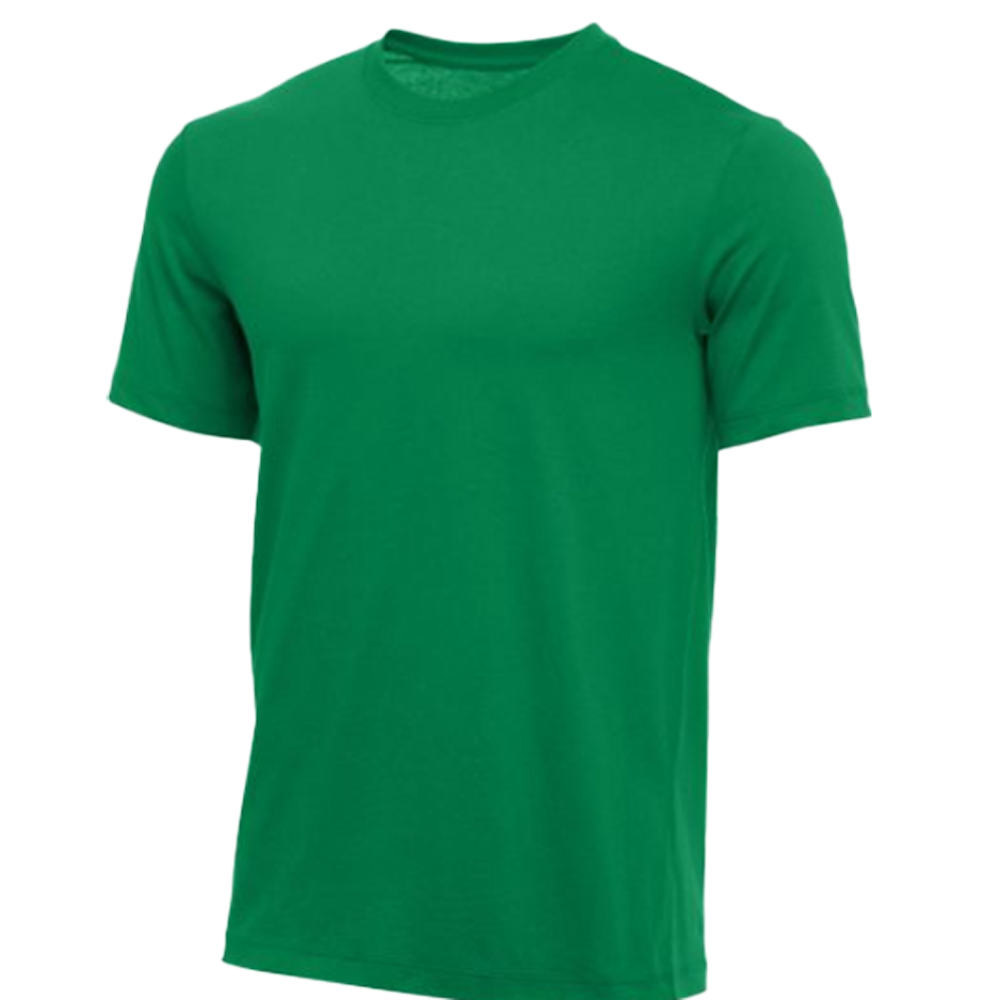 Nike Men’s Core Short Sleeve Cotton Crew