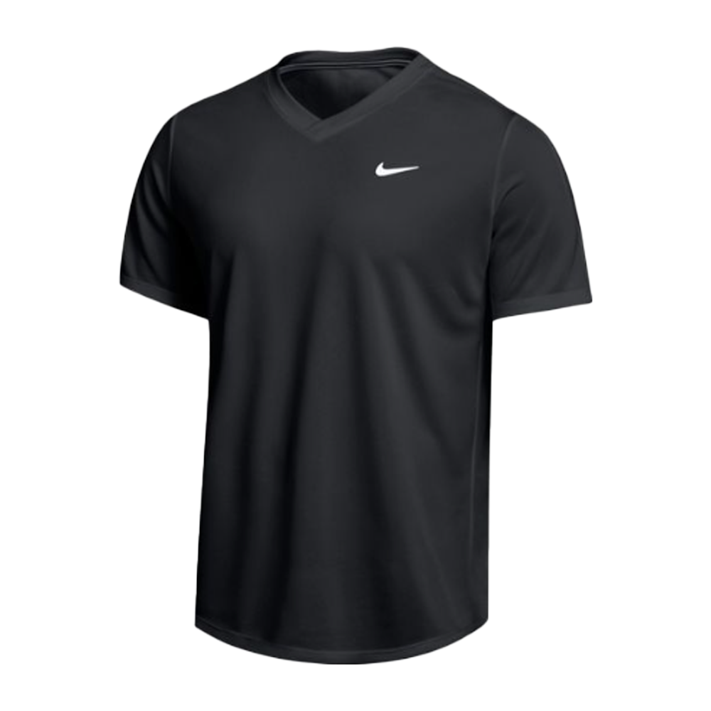 Nike Men's Court Dri-Fit Victory Top (Standard Fit)