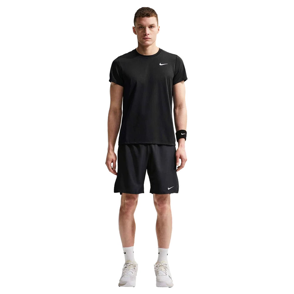 Nike Men's Court Victory Dri-FIT Tennis Top