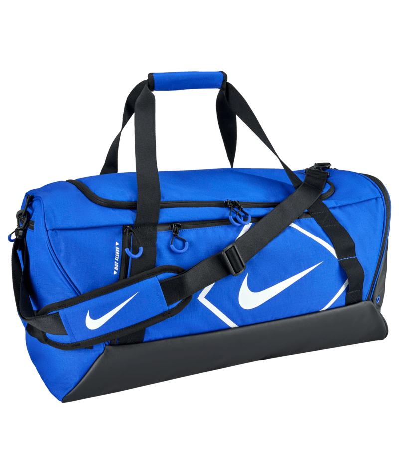 Nike Men's Diamond Duffel Bag