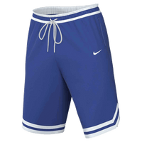 Nike Men's Dri-FIT Team DNA Basketball Short (Stock) - S / Game Royal/White