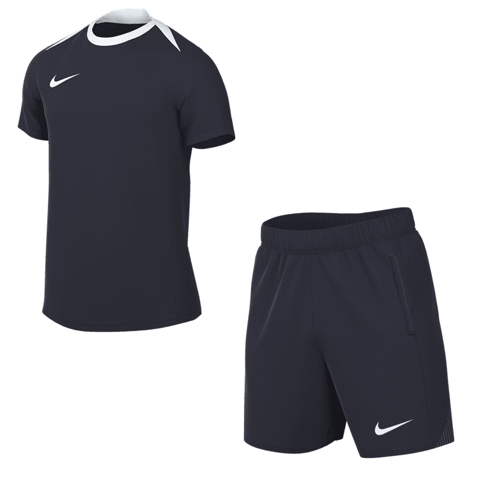 Nike Men's Dri-Fit Academy Pro Set - Top and Short