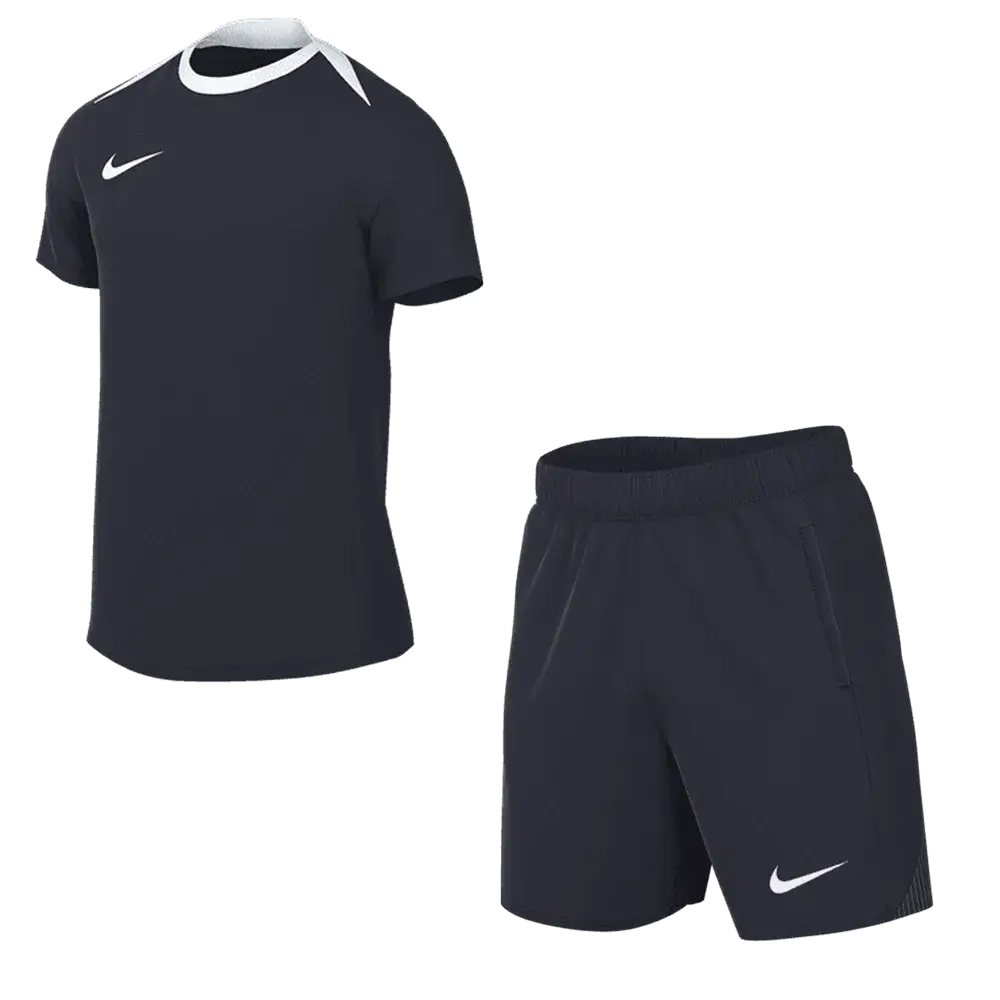 Conjunto Nike Dri-Fit Academy Pro para hombre: camiseta y pantalón corto