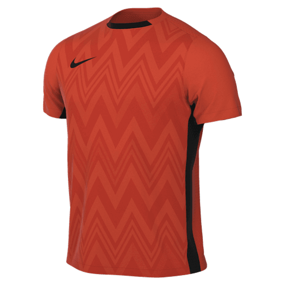 Team Orange/Black/Black