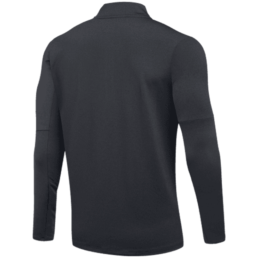 Camiseta Nike Dri-Fit Element con media cremallera para hombre (ajuste estándar)