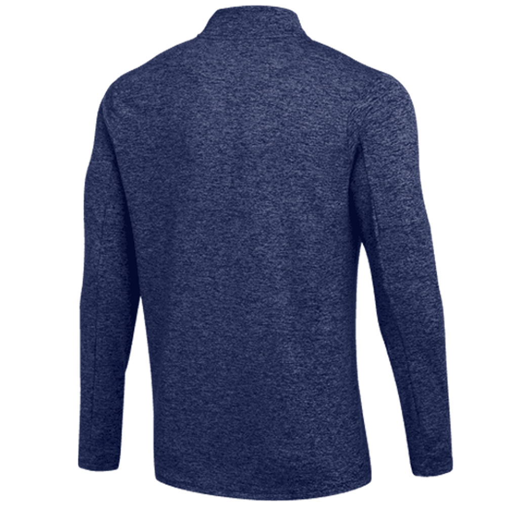 Camiseta Nike Dri-Fit Element con media cremallera para hombre (ajuste estándar)