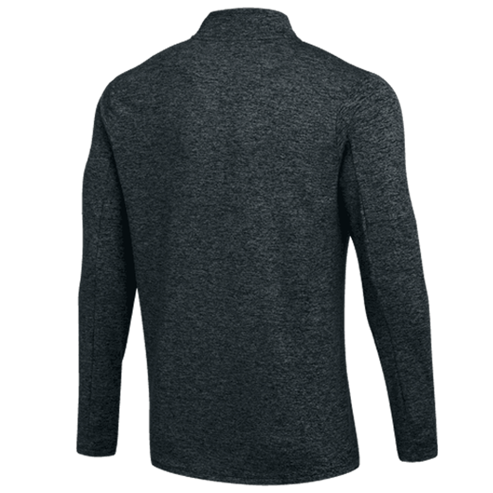 Camiseta Nike Dri-Fit Element con media cremallera para hombre (ajuste estándar)