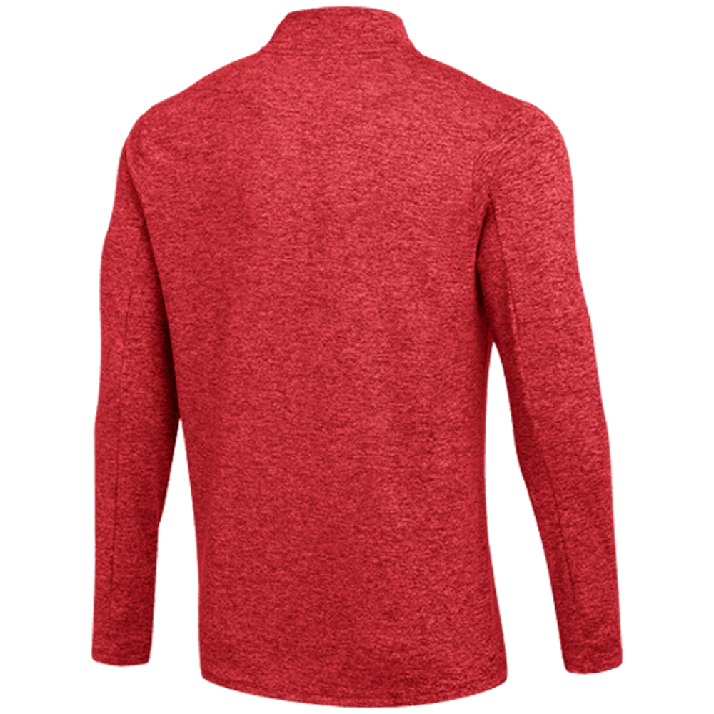 Camiseta Nike Dri-Fit Element con media cremallera para hombre (ajuste estándar)