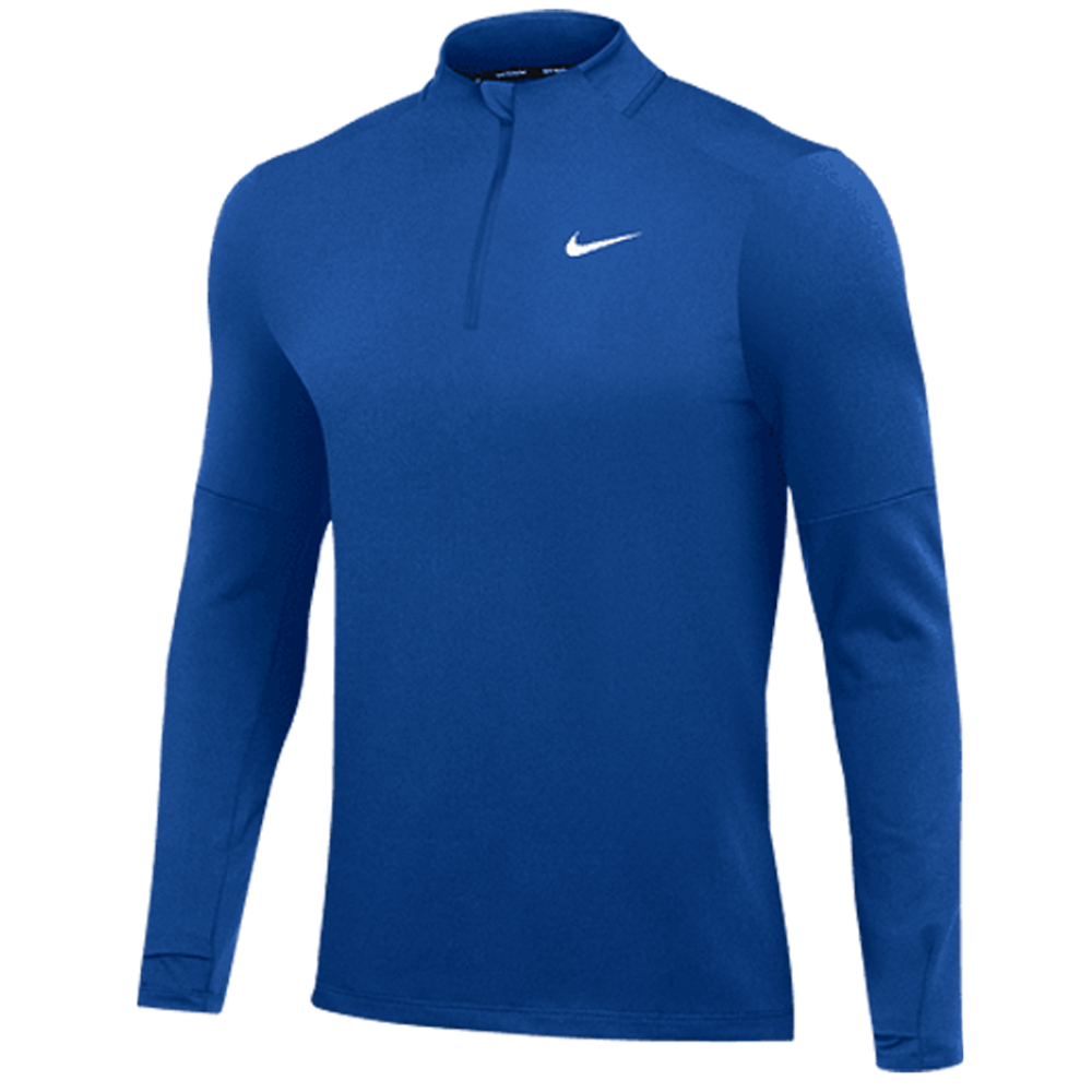 Nike Men's Dri-Fit Element 1/2-Zip Top (Standard Fit)