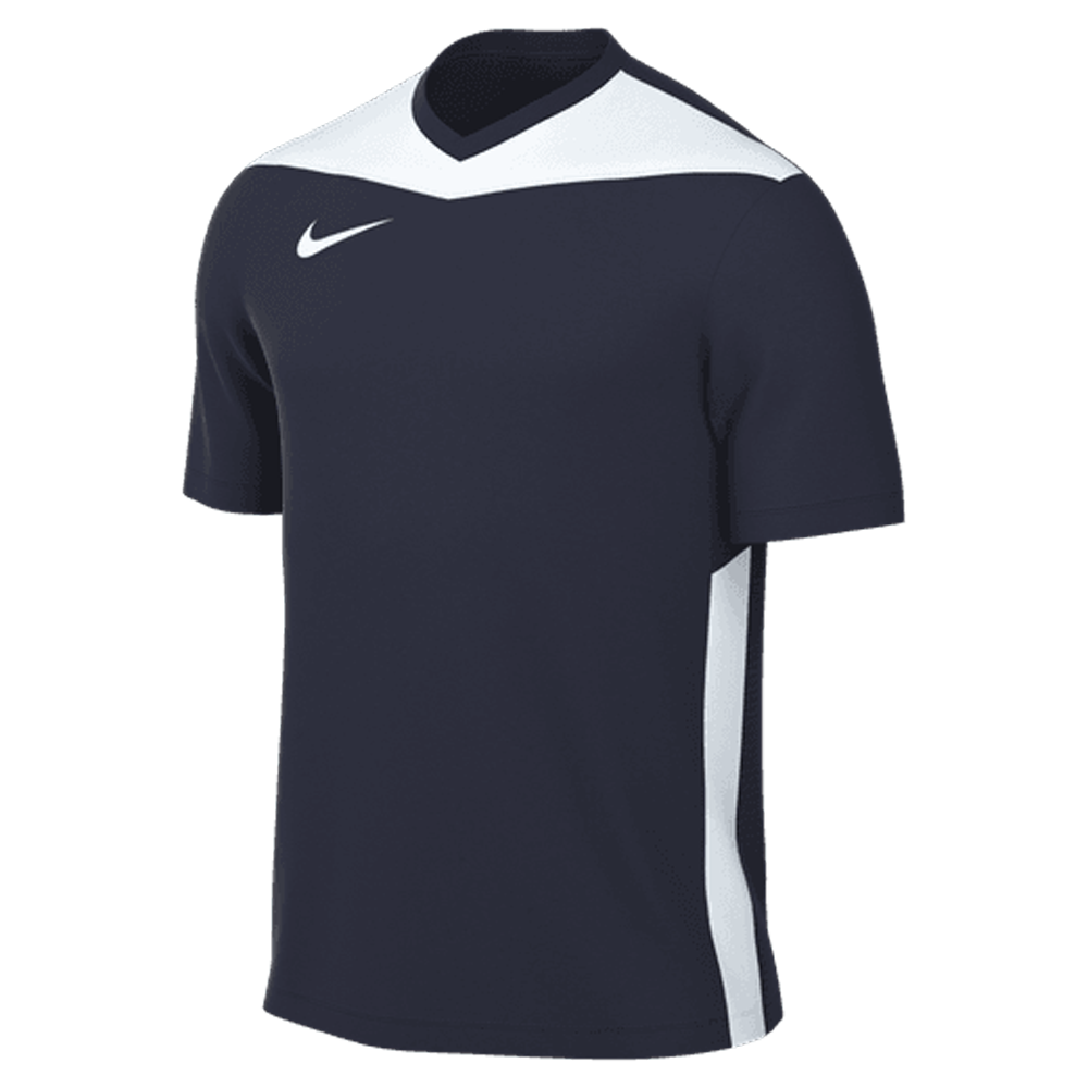 College Navy/White/White