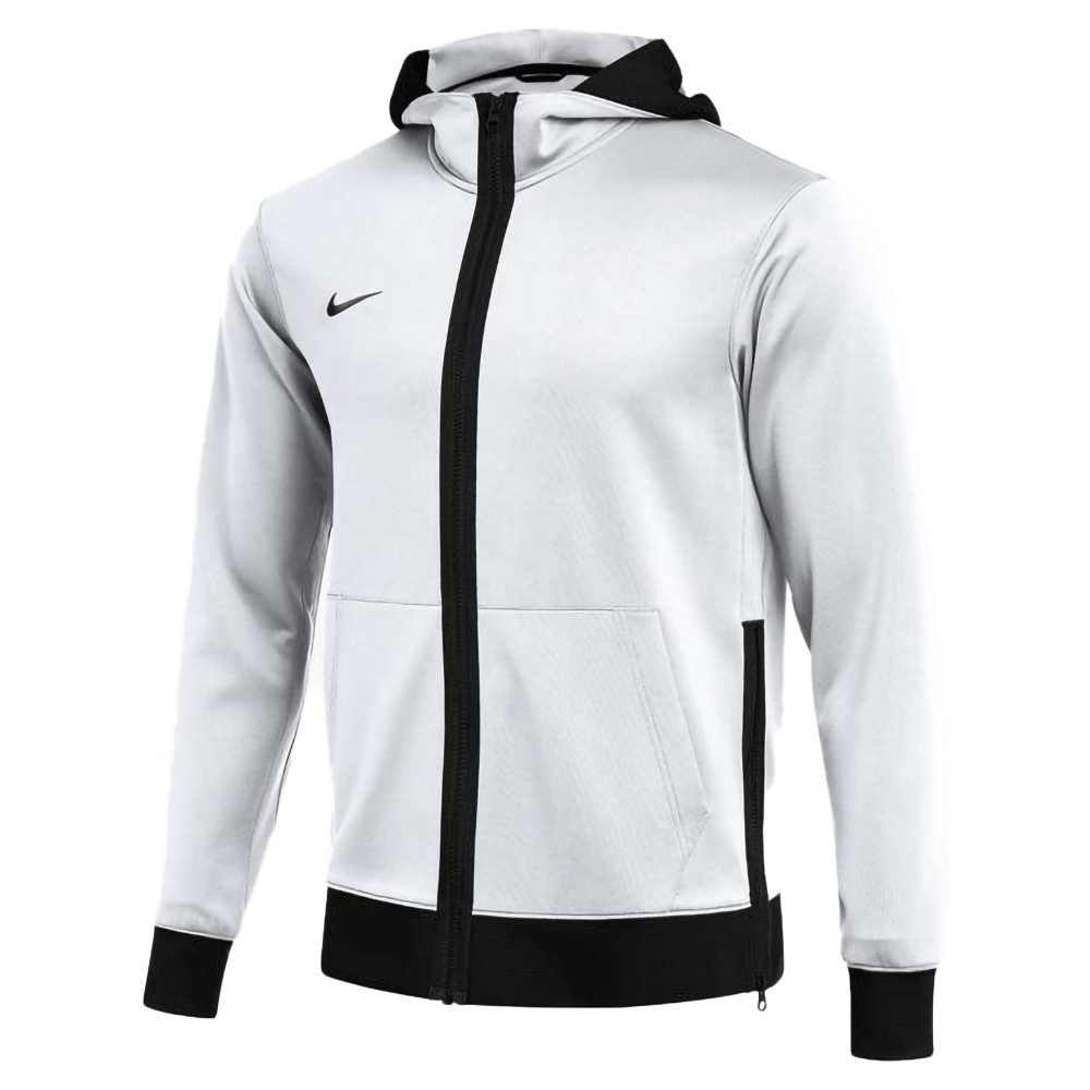 custom nike showtime hoodie