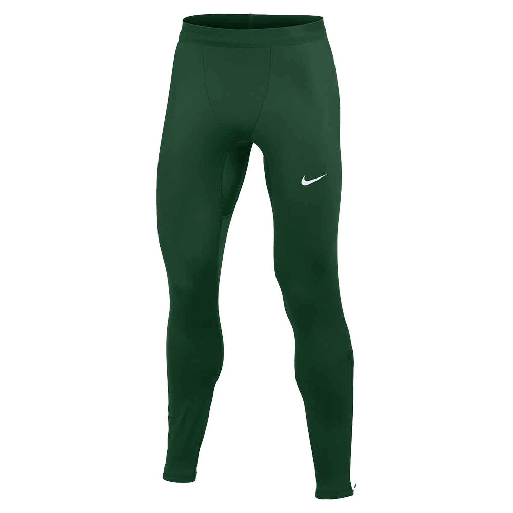 Nike Men's Dri-Fit Stock Set - Muscle Tank and Tight