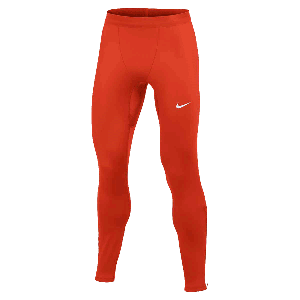 Nike Men's Dri-Fit Stock Set - Muscle Tank and Tight