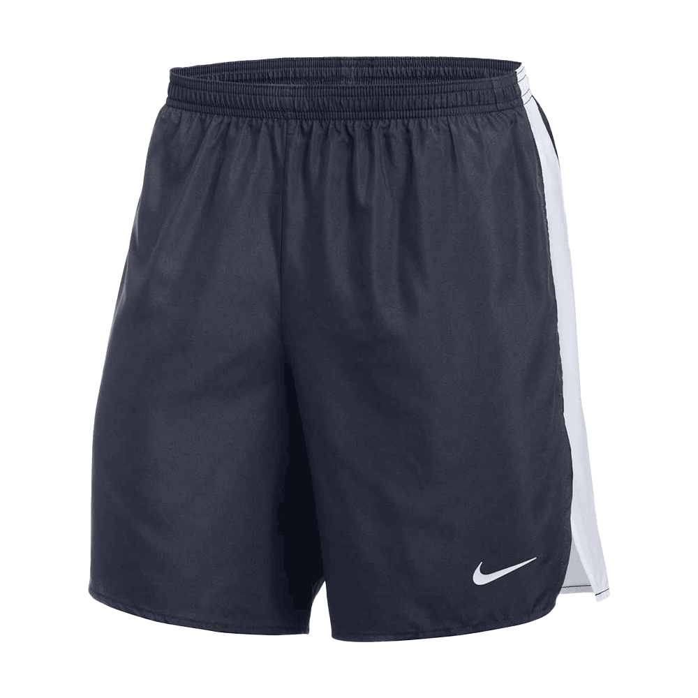 College Navy/White