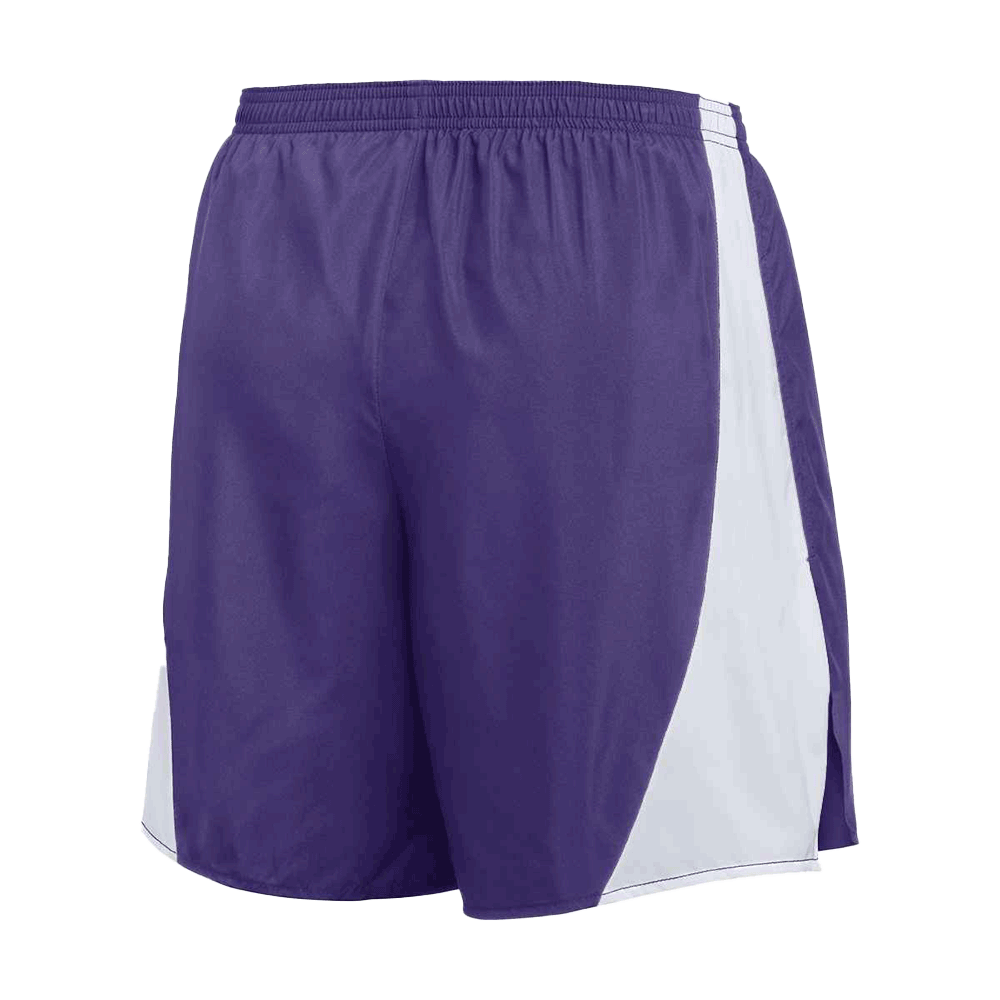 Nike Men's Dri-Fit Stock Fast Set - Singlet and 7IN Short