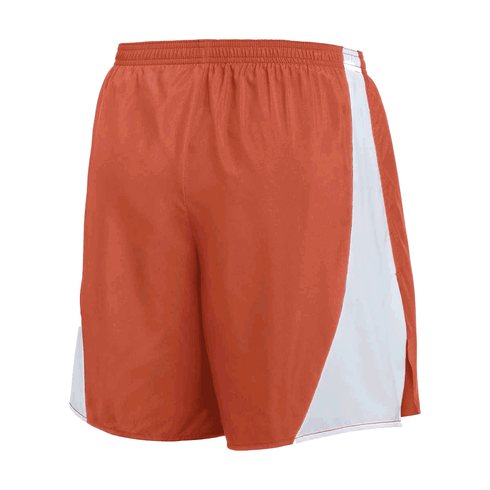 Nike Men's Dri-Fit Stock Fast Set - Singlet and 7IN Short