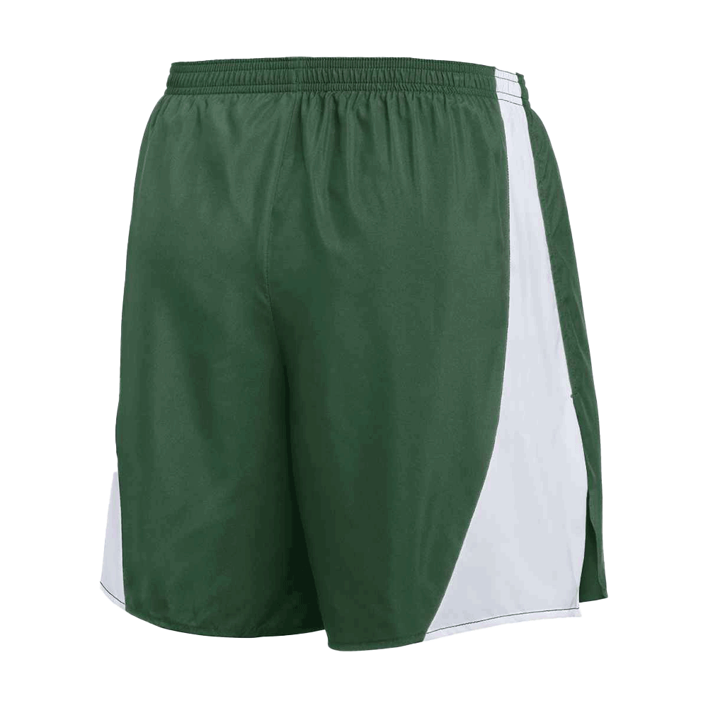 Nike Men's Dri-Fit Stock Fast Set - Singlet and 7IN Short