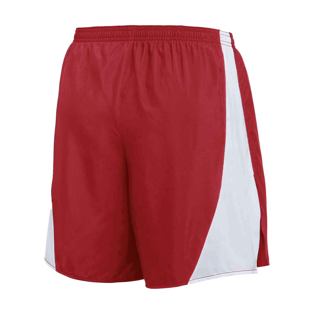Nike Men's Dri-Fit Stock Fast Set - Singlet and 7IN Short