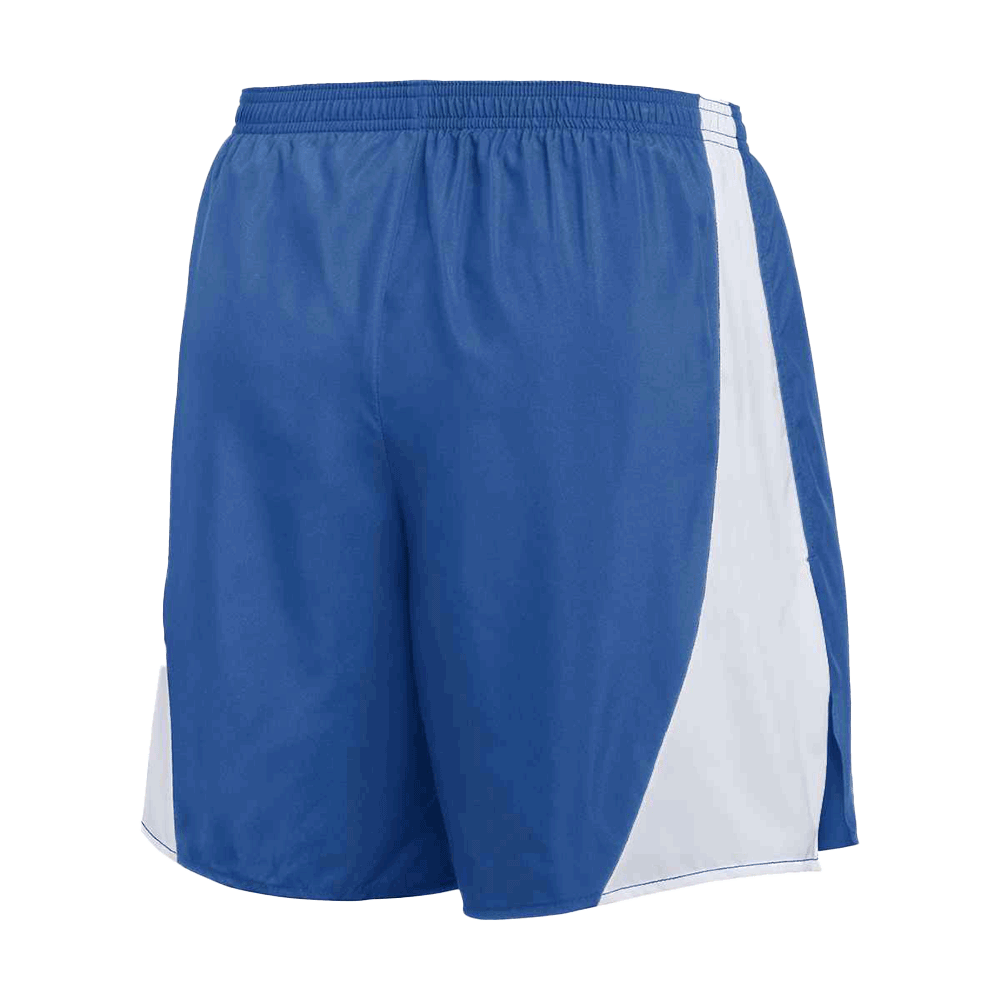 Nike Men's Dri-Fit Stock Fast Set - Singlet and 7IN Short