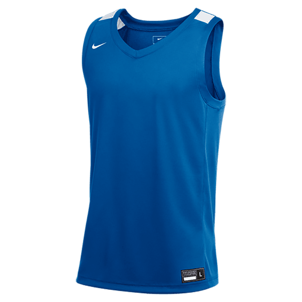 Nike Men's Dri-Fit Stock Overtime Jersey (Slim Fit)